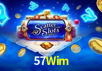 Bonus na Cassino Online 57Wim
