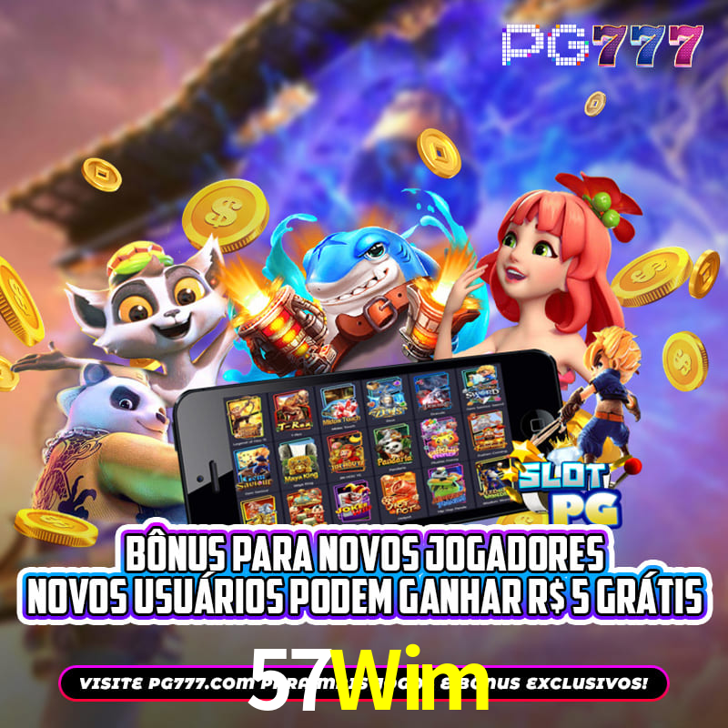 Cassino Online Seguro 57Wim