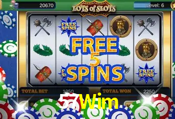 Slots no Site 57Wim